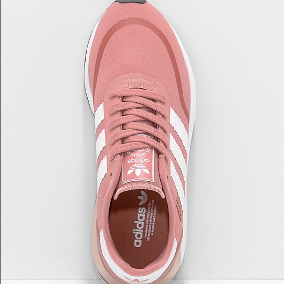 adidas Shoes Nwt Adidas Originals Ortholite Sneakers Ash Pink